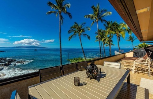 Wailea Apartamento | MAKENA SURF, #G-304 condo