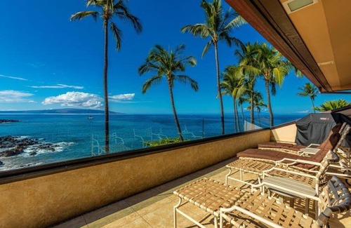 Wailea Apartamento | MAKENA SURF, #G-304 condo