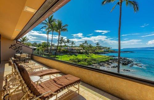 Wailea Apartamento | MAKENA SURF, #G-304 condo