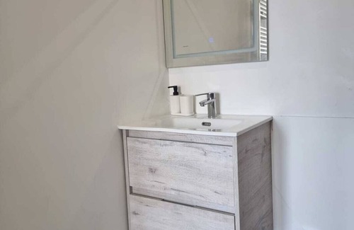 Bagneux Apartamento | Maker studio