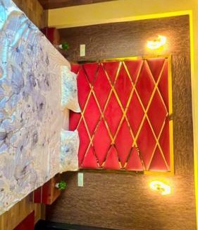 Bhopal Apartamento | Makes ur stay comfortable