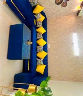 Bhopal Apartamento | Makes ur stay comfortable