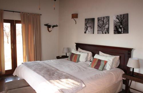 Bela-Bela Chalet De Esquí | Makhato 84 Bush Lodge