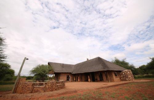 Bela-Bela Apartamento | Makhato Bush Lodge 109