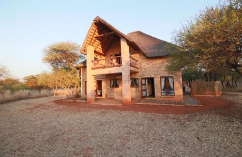 Bela-Bela Cabina | Makhato Bush Lodge 111