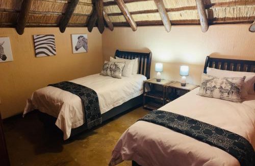 Bela-Bela Cabina | Makhato Bush Lodge 111