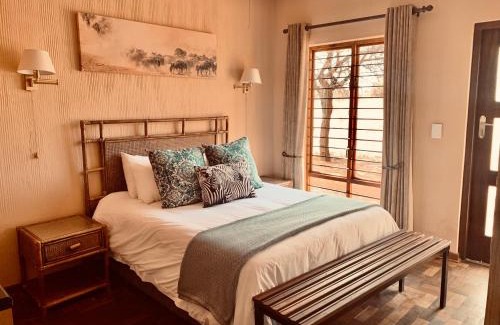 Bela-Bela Cabina | Makhato Bush Lodge 111