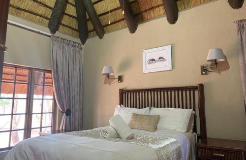 Bela-Bela Casa | Makhato Bush Lodge 3