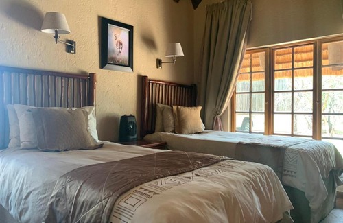 Bela-Bela Casa | Makhato Bush Lodge 3