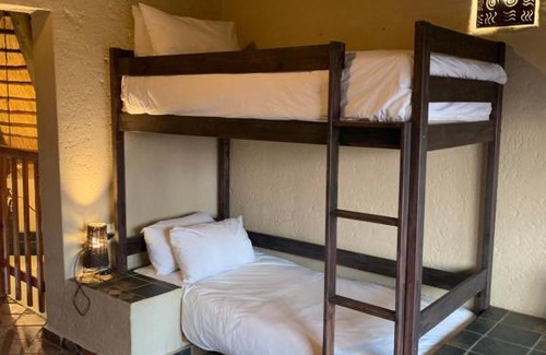 Bela-Bela Casa | Makhato Bush Lodge 3