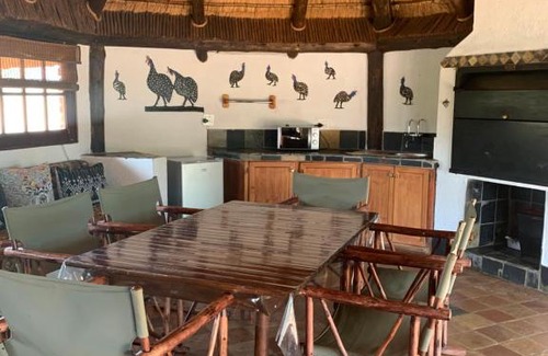 Bela-Bela Casa | Makhato Bush Lodge 3