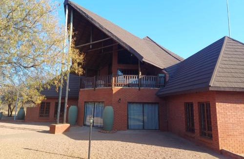 Bela-Bela Casa | Makhato Bush Lodge 6