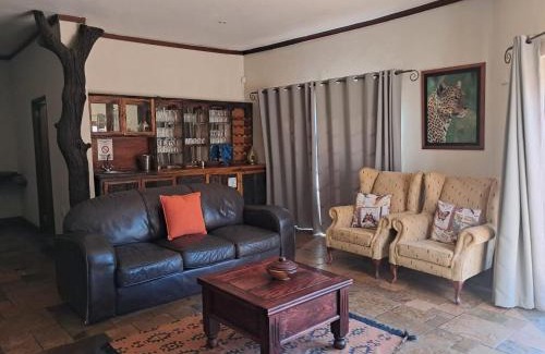 Bela-Bela Casa | Makhato Bush Lodge 6