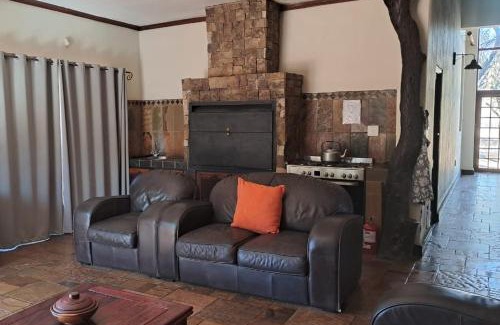 Bela-Bela Casa | Makhato Bush Lodge 6