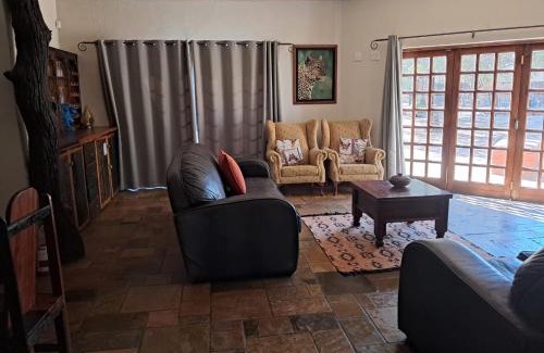 Bela-Bela Casa | Makhato Bush Lodge 6