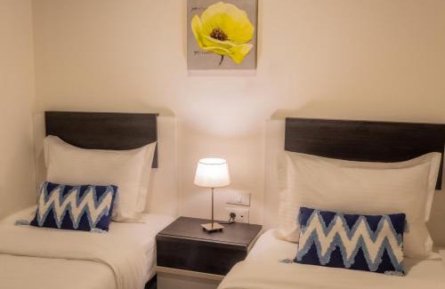 Hamra Apartamento | Makhoul 310