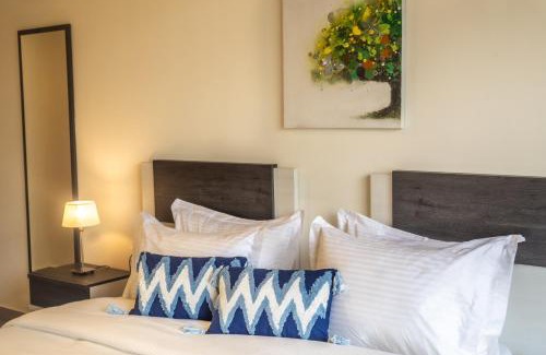 Hamra Apartamento | Makhoul 310
