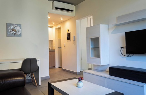 Hamra Apartamento | Makhoul 310