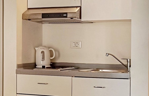 Hamra Apartamento | Makhoul 310