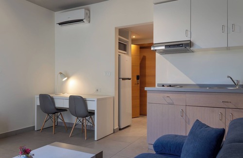 Hamra Apartamento | Makhoul 310