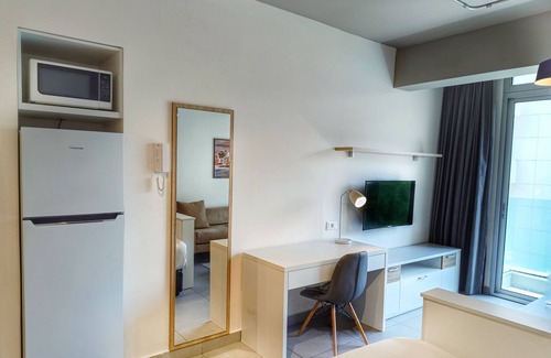 Hamra Apartamento | Makhoul 310