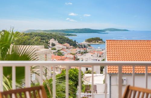 Krizna luka Apartamento | Maki Apartments