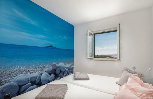 Krizna luka Apartamento | Maki Apartments