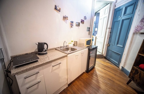 Cerro Alegre Hotel | Maki Hostels & Suites Valparaiso