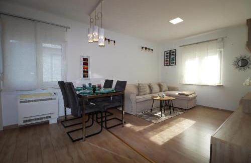 Stinjan Apartamento | Maki i Mila apartman Štinjan Pula