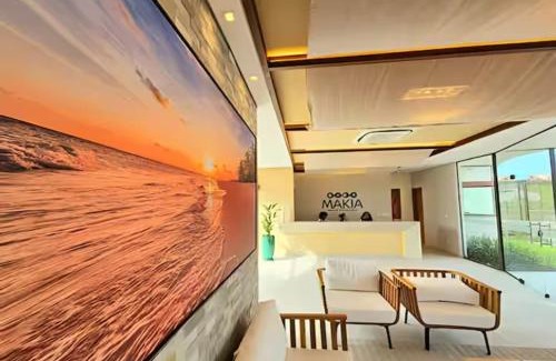 Porto de Galinhas Apartamento | Makia Beach Playa