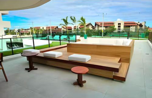 Porto de Galinhas Apartamento | Makia Beach Playa