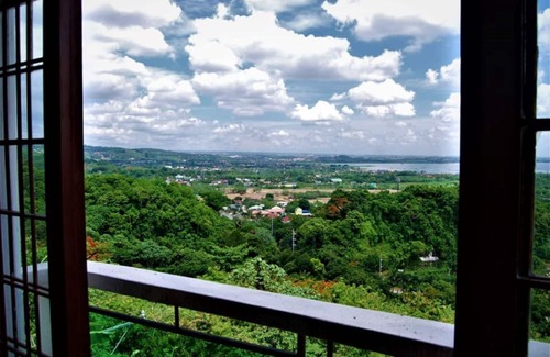 Los Banos Casa | Makiling Heights PanoramicView Casa de descanso