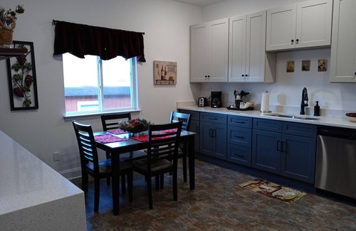 Chattanooga Casa | Makin' Memories What We Do Best, With Family and Your Tail Wagging Friends.