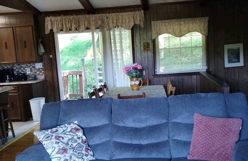 High Point Casa | Making Memories - High Point