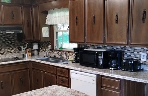 High Point Casa | Making Memories - High Point