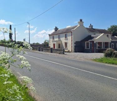 Ballybrophy Casa | Making Tracks Farm House