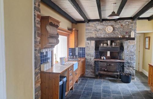 Ballybrophy Casa | Making Tracks Farm House