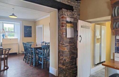 Ballybrophy Casa | Making Tracks Farm House