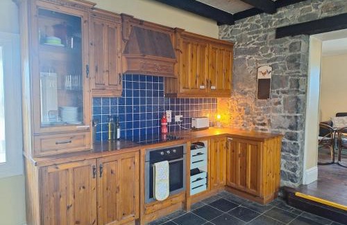 Ballybrophy Casa | Making Tracks Farm House