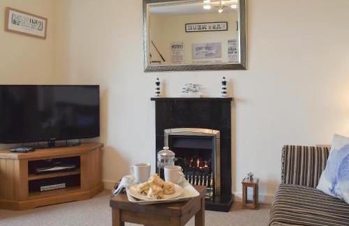 Anstruther Casa | Making Waves