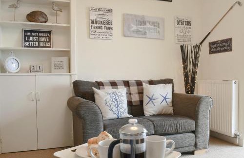 Anstruther Casa | Making Waves