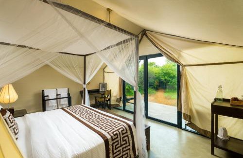 Kataragama Villa | Makini Bush Camp, Yala
