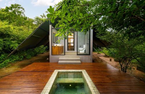 Kataragama Villa | Makini Bush Camp, Yala