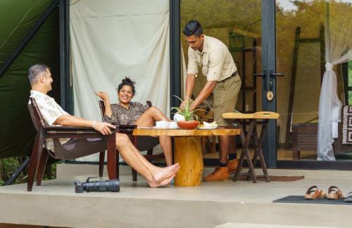 Kataragama Villa | Makini Bush Camp, Yala