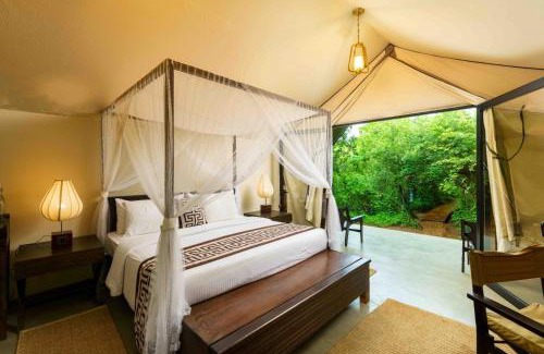 Kataragama Villa | Makini Bush Camp, Yala