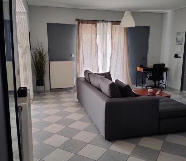 Igoumenitsa Apartamento | Makis 2