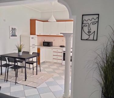 Igoumenitsa Apartamento | Makis 2