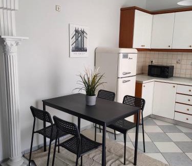 Igoumenitsa Apartamento | Makis 2