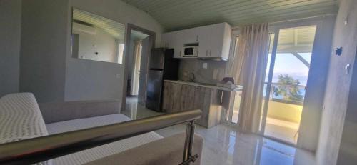 Vourvourou Apartamento | Makis Nest Apart-Hotel