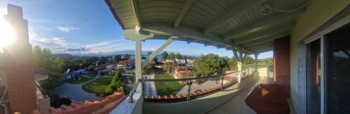 Vourvourou Apartamento | Makis Nest Apart-Hotel